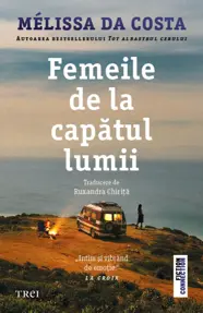 Femeile de la capătul lumii