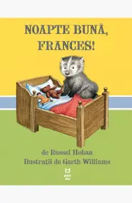 Noapte buna, Frances!