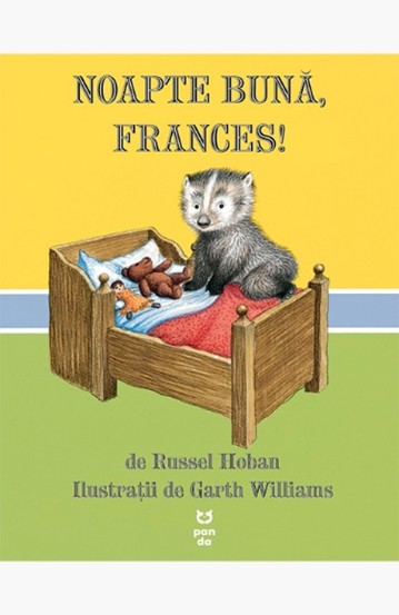 Noapte buna, Frances!