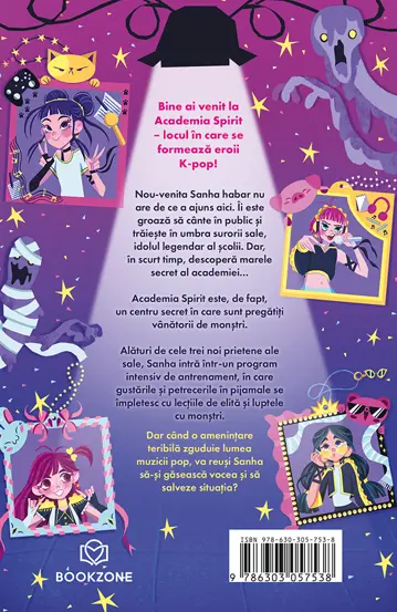 Pachet Aventura alesilor