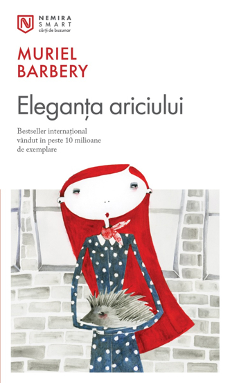 Eleganta ariciului