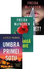 Pachet Maraton de Gaslighting  