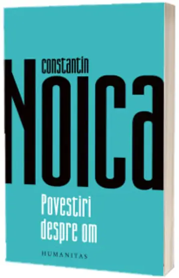 Povestiri despre om