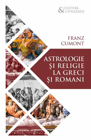 Astrologie si religie la greci si romani