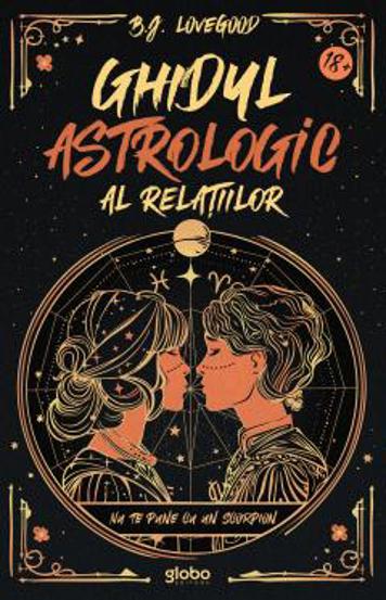 Ghidul astrologic al relatiilor
