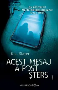 Acest mesaj a fost şters