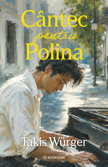 Pachet Partitura in Albastru