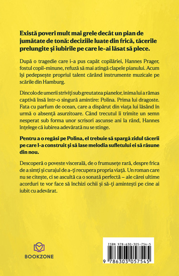 Pachet Simfonia unei Obsesii