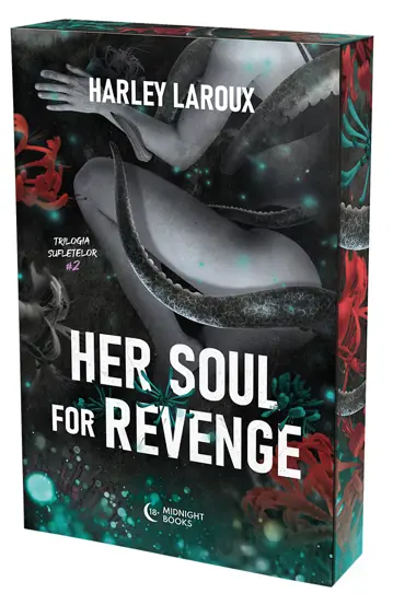 Her soul for revenge