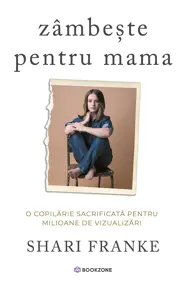 Zambeste pentru mama