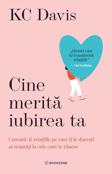 Cine merita iubirea ta