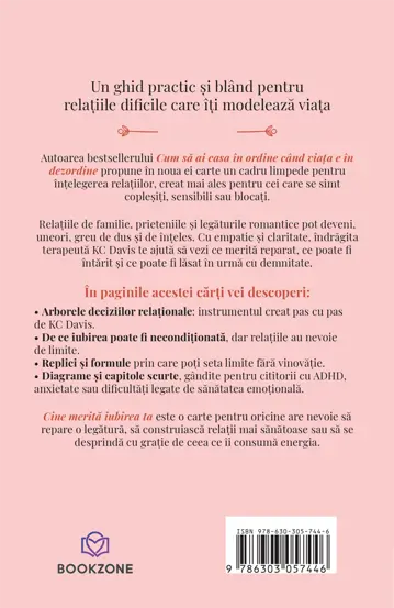 Cine merita iubirea ta