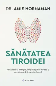 Sanatatea tiroidei