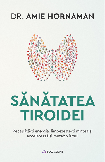 Sanatatea tiroidei