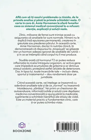 Sanatatea tiroidei