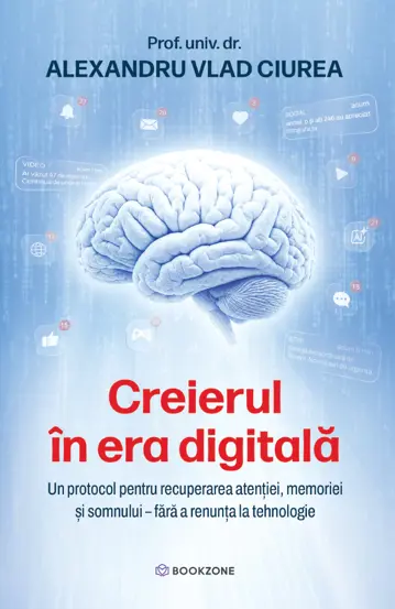 Creierul in era digitala