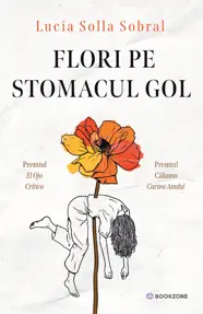 Flori pe stomacul gol