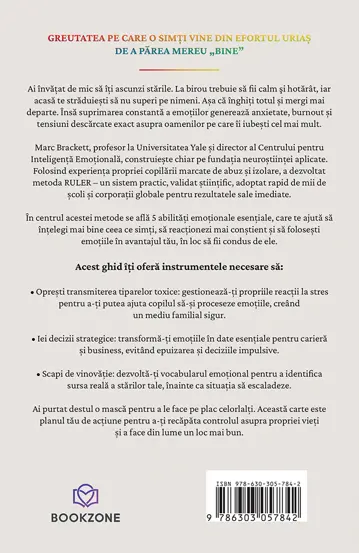 Cele 5 abilitati emotionale 