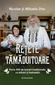 Retete tamaduitoare