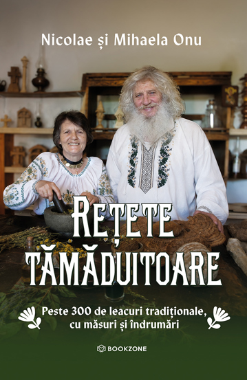 Retete tamaduitoare