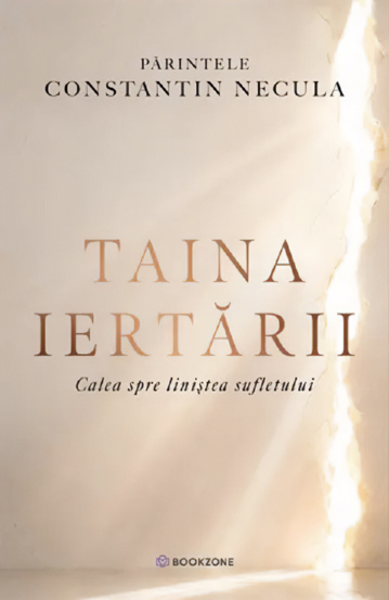 Taina iertarii