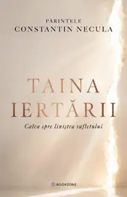 Taina iertarii