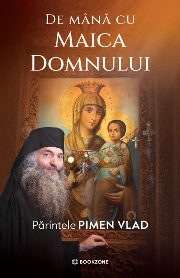 De mana cu Maica Domnului