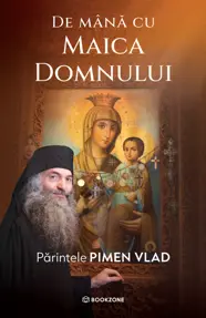 De mana cu Maica Domnului