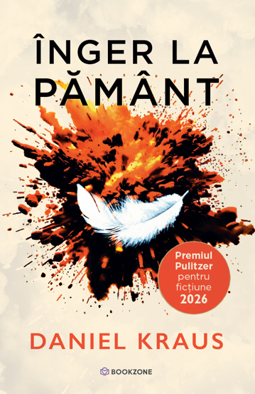 Inger la pamant