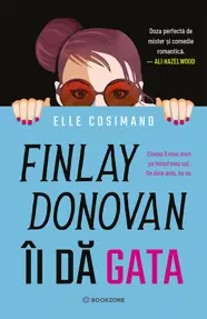 Finlay Donovan ii da gata