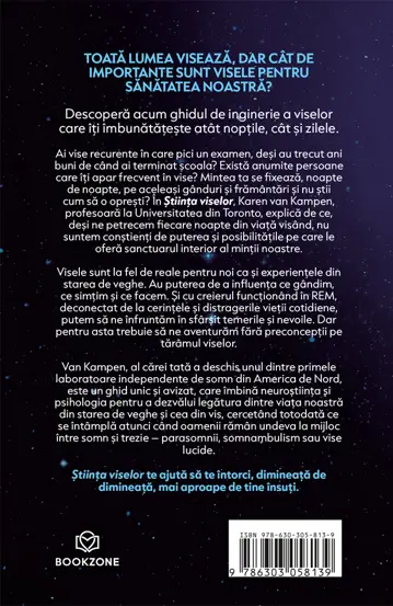 Stiinta viselor