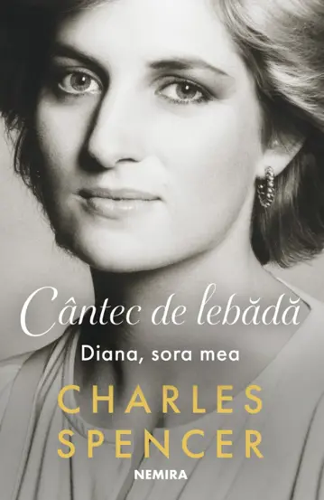 Cantec de lebada. Diana, sora mea