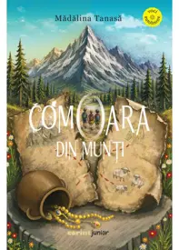 Comoara din munti