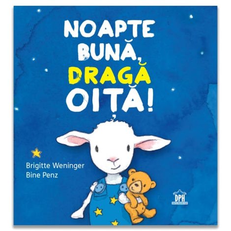 Noapte buna,draga oita
