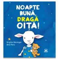 Noapte buna,draga oita