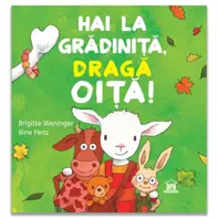Hai lagradinita, dragaoita!