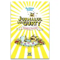 Jurnalul luiGurty -Vacanta inProventa