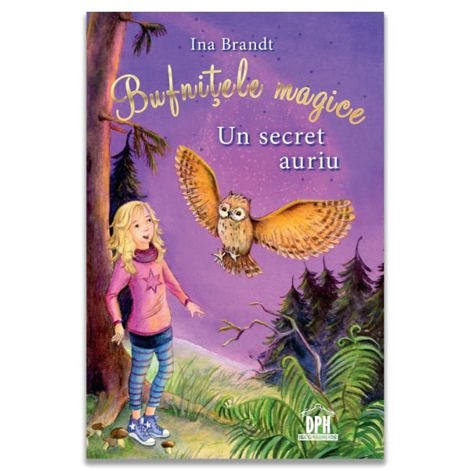 Bufnitelemagice - Unsecret auriu