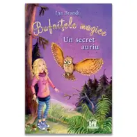 Bufnitelemagice - Unsecret auriu