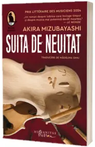 Suita de neuitat