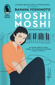 Moshi Moshi