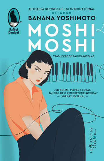 Moshi Moshi