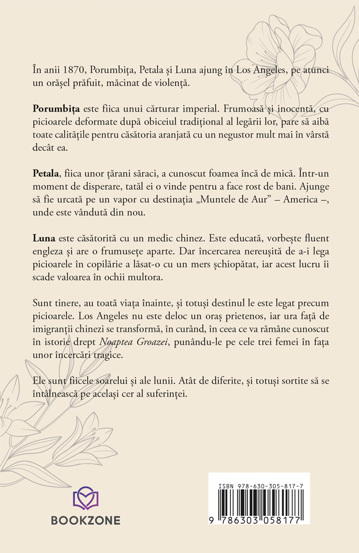 Fiicele soarelui si ale lunii