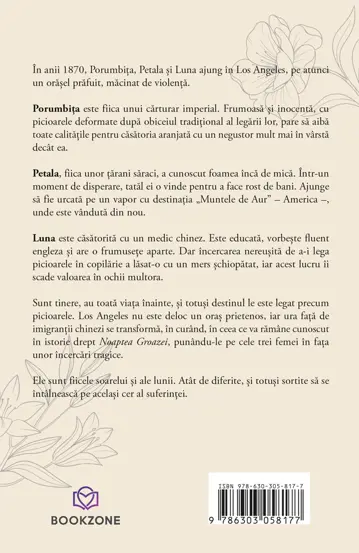 Fiicele soarelui si ale lunii