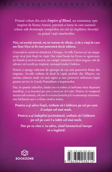 Noi, cei ce vom muri