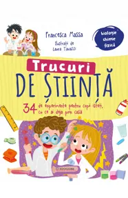 Trucuri de știință