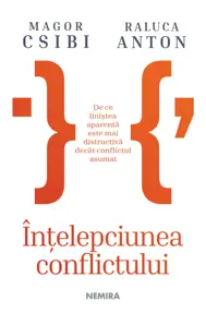 Intelepciunea conflictului