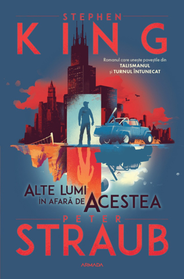 Alte lumi in afara de acestea. Seria Talismanul Vol.3