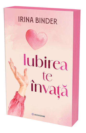 Iubirea te invata