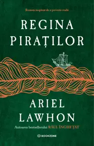 Regina piratilor